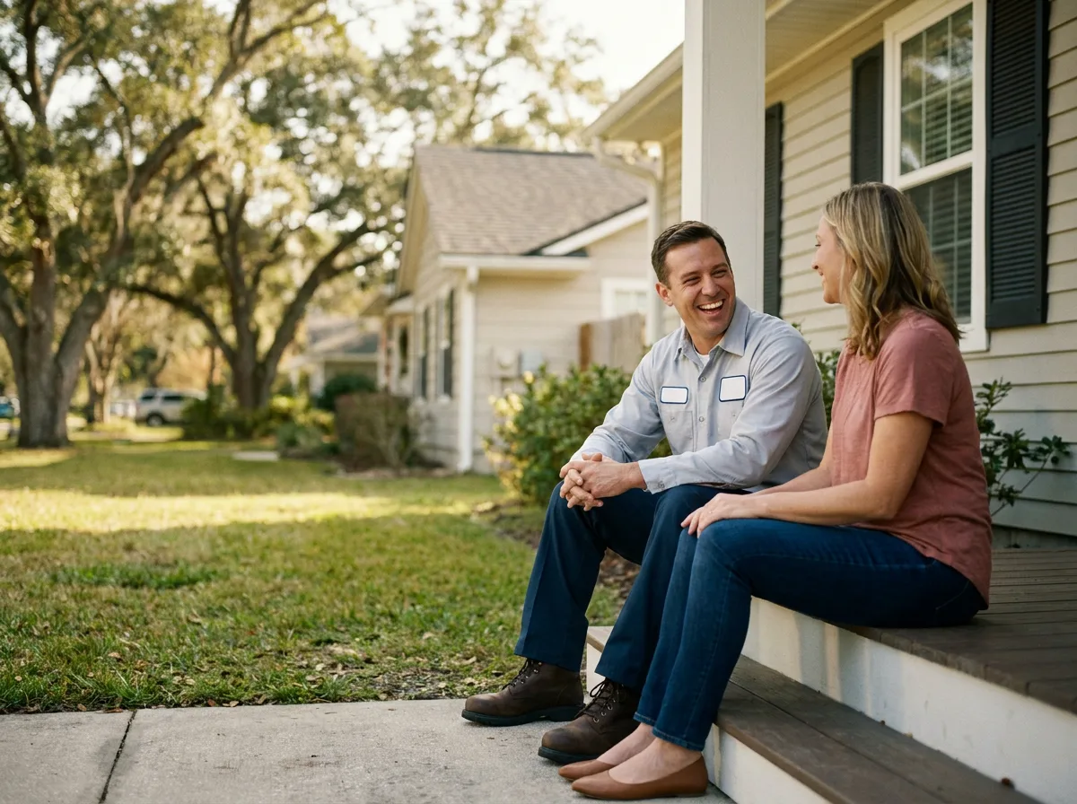 Septic tank pumping FAQs for Tilghman, MD